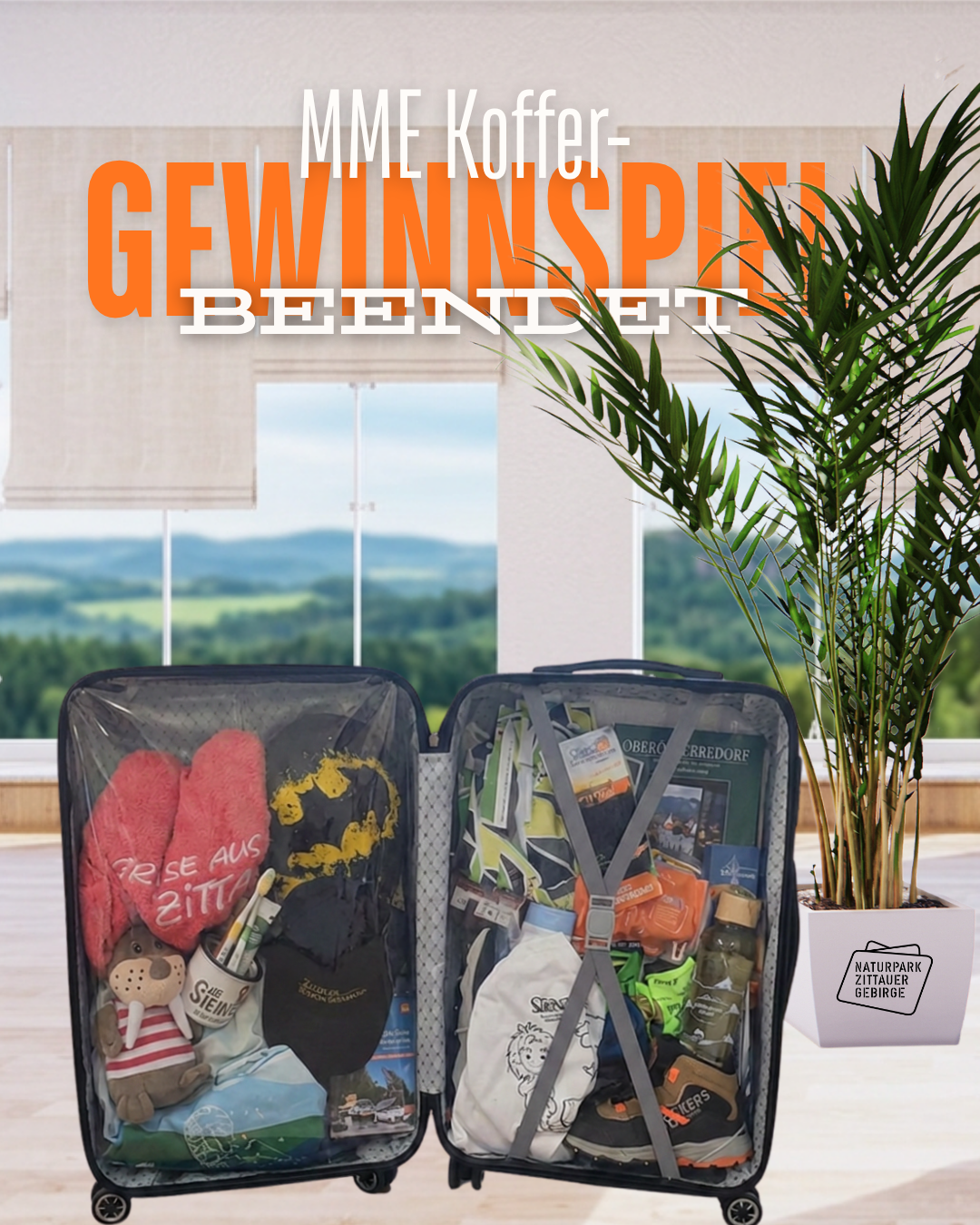 Naturpark Zittauer Gebirge ✅ Oberlausitz ✅ Urlaub - Hotels & Ferienwohnung | Zittau ✅ - Zittauer Stadtentwicklungsgesellschaft