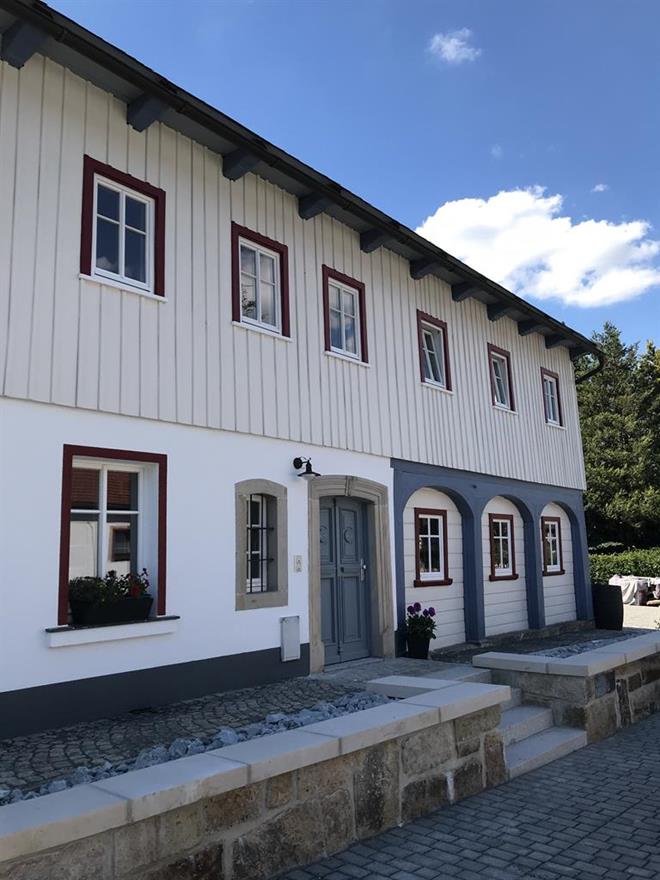 KultUmgebindeland - Umgebindeland erleben