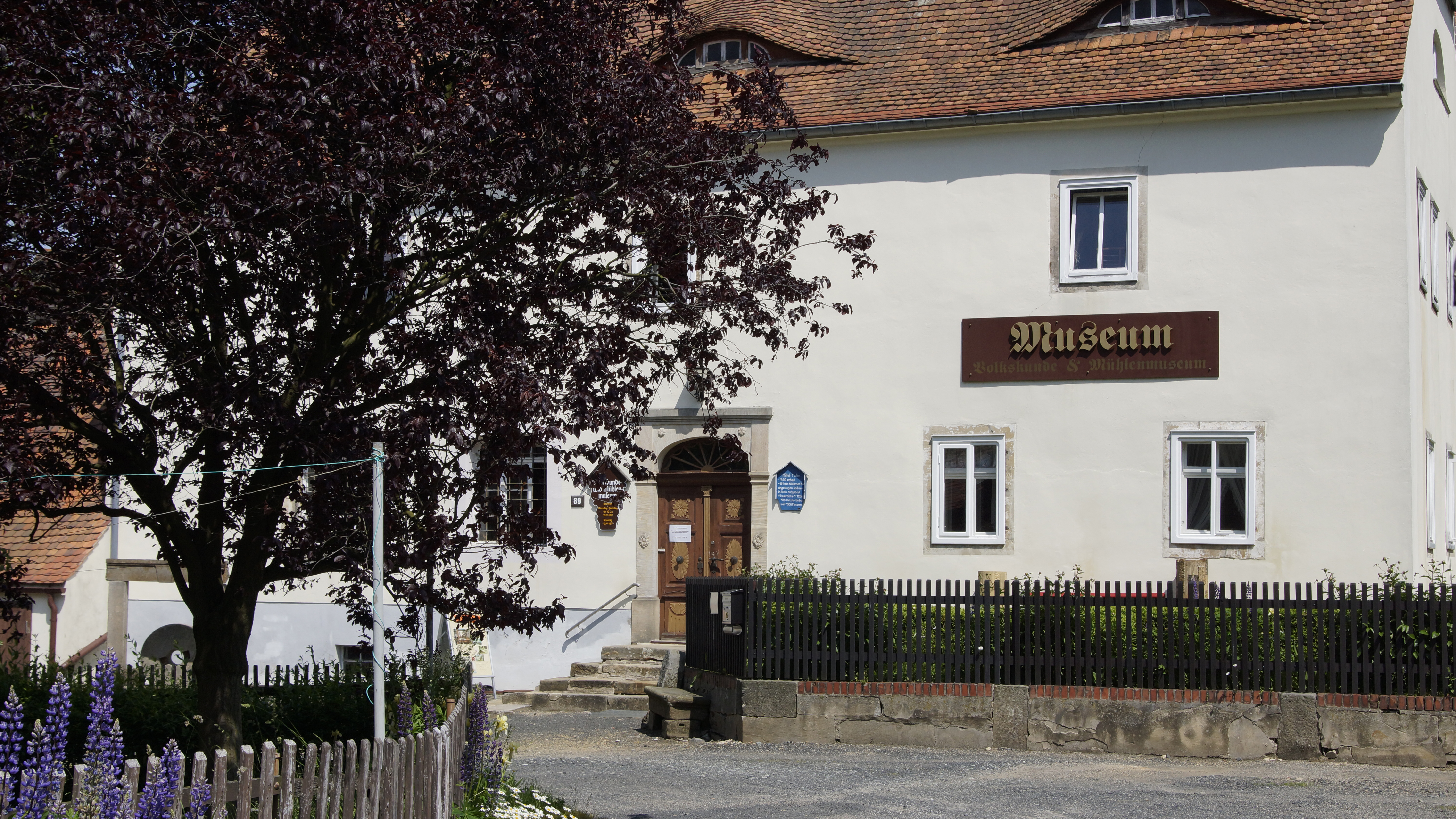 Großschönau und Waltersdorf | Oberlausitz | Sachsen