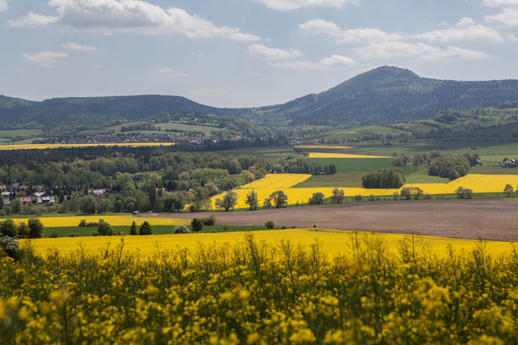 Großschönau und Waltersdorf | Oberlausitz | Sachsen