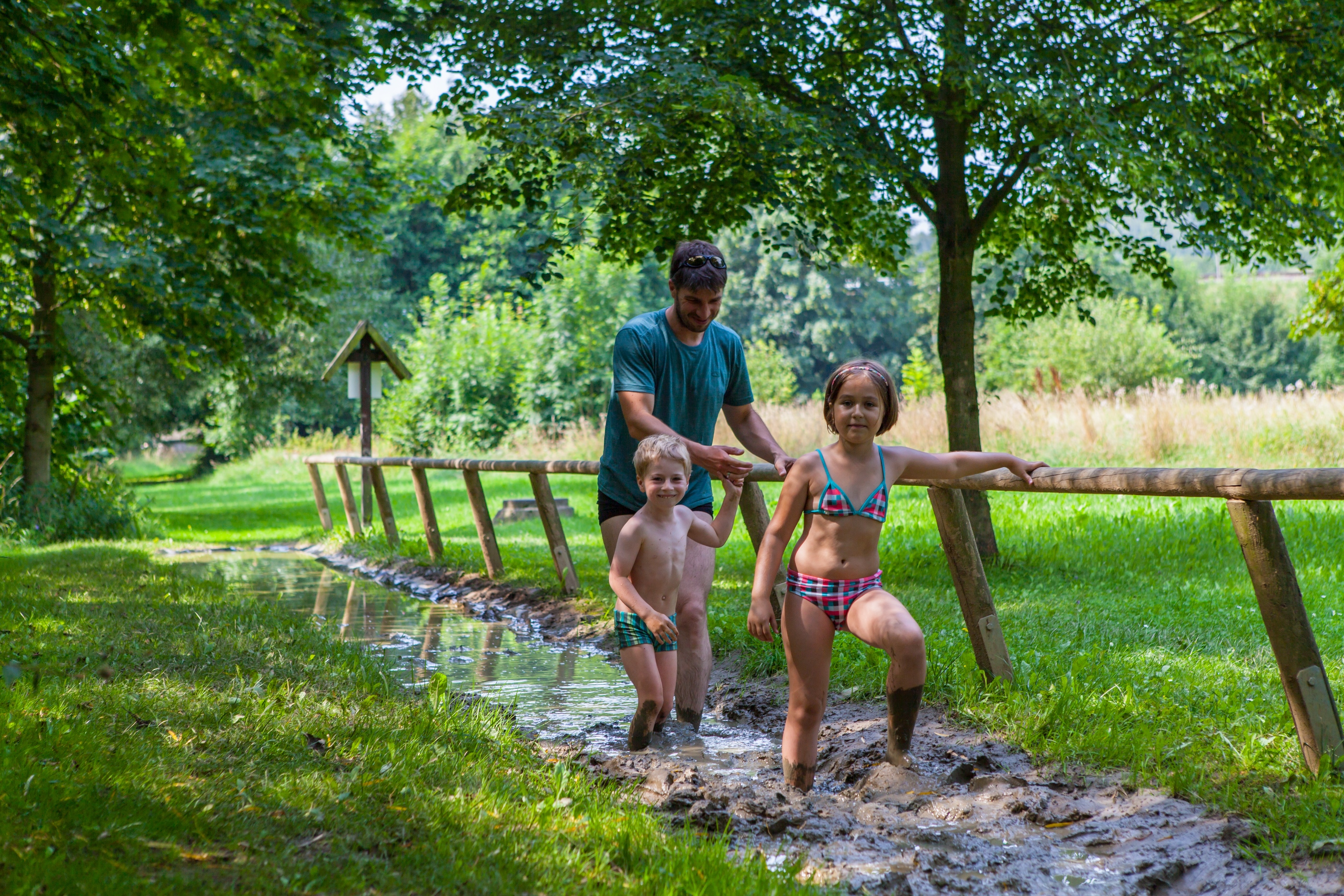 Mittelherwigsdorf | Oberlausitz | Sachsen