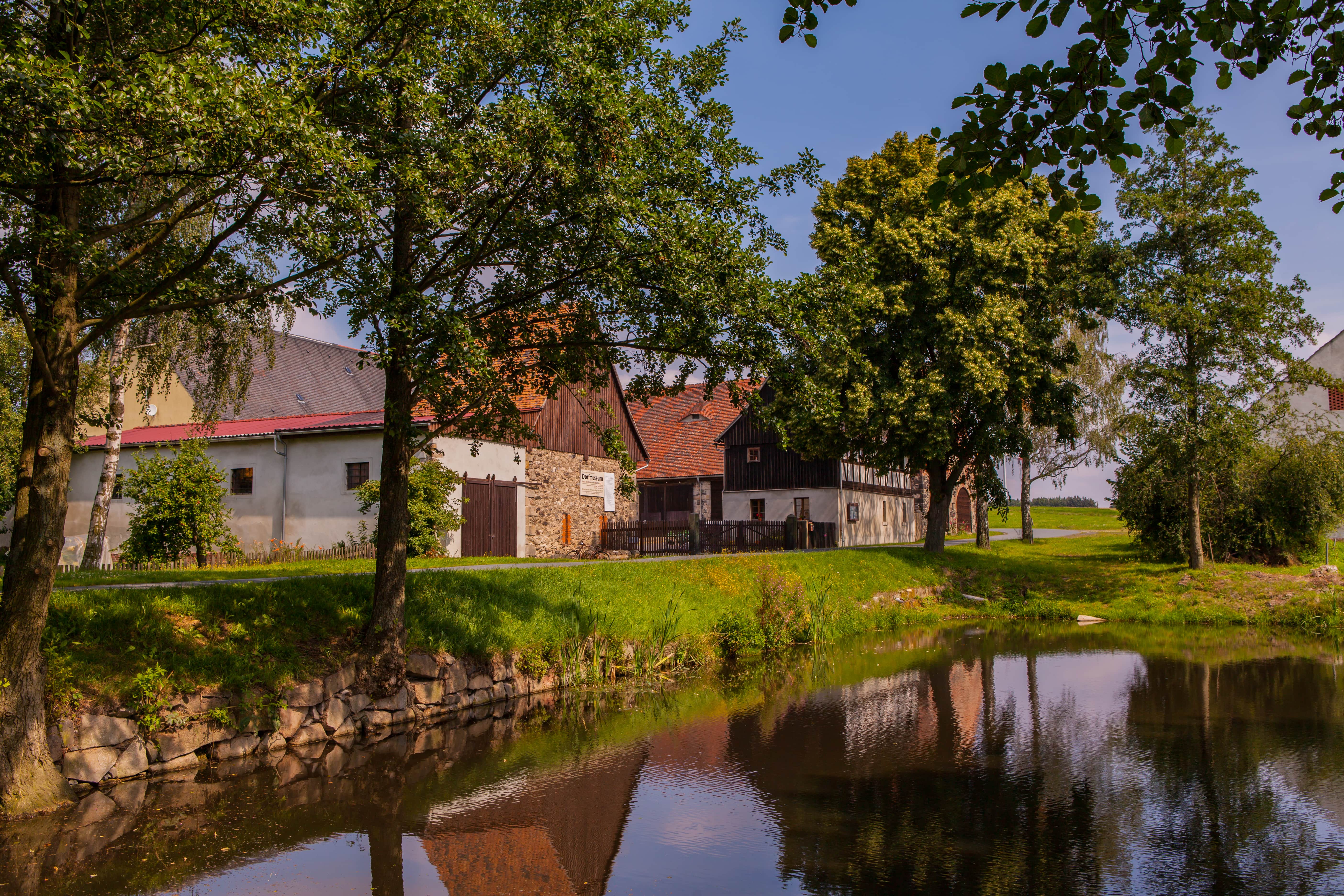 Mittelherwigsdorf | Oberlausitz | Sachsen