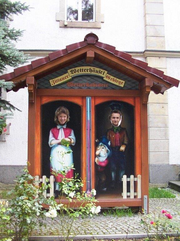 Oderwitz | Oberlausitz | Sachsen