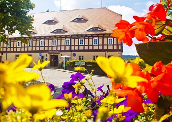 Naturpark Zittauer Gebirge | Oberlausitz | Sachsen