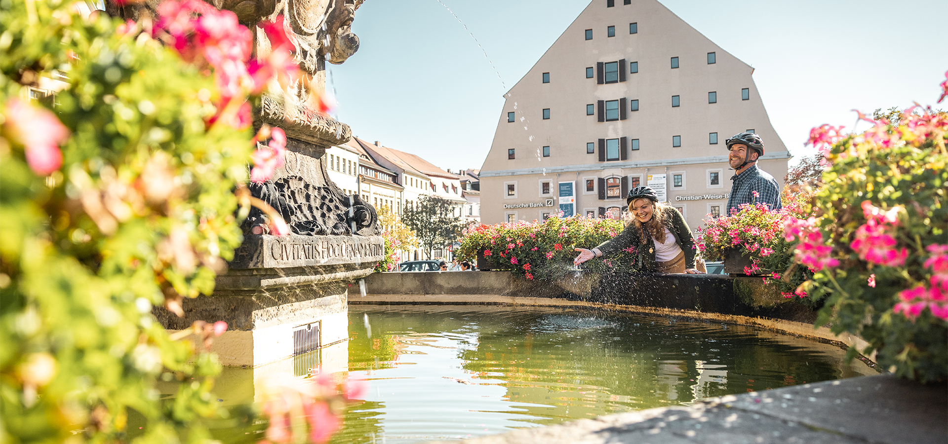 Naturpark Zittauer Gebirge ✅ Oberlausitz ✅ Urlaub - Hotels & Ferienwohnung | Zittau ✅ - Zittauer Stadtentwicklungsgesellschaft