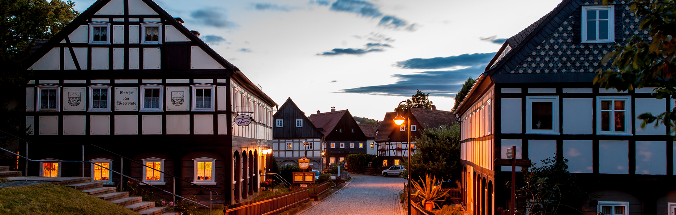 Naturpark Zittauer Gebirge ✅ Oberlausitz ✅ Urlaub - Hotels & Ferienwohnung | Zittau ✅ - Zittauer Stadtentwicklungsgesellschaft