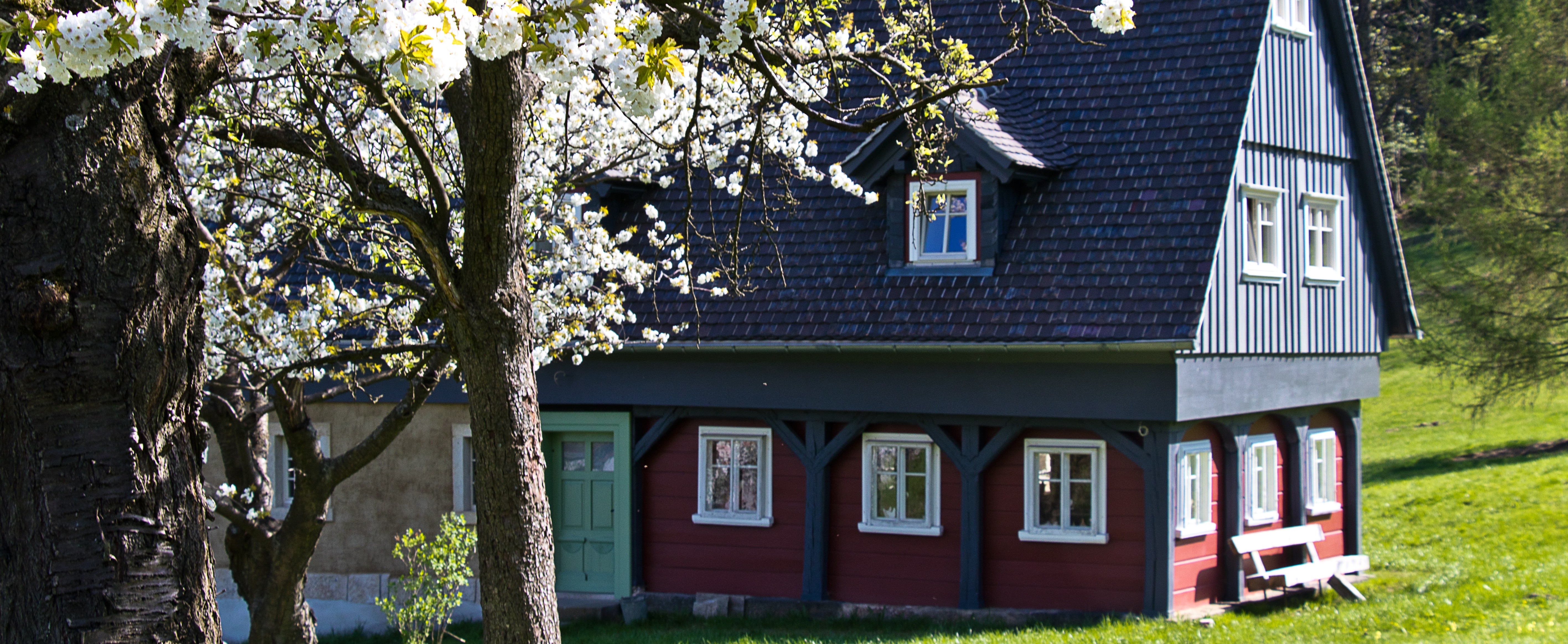 Naturpark Zittauer Gebirge ✅ Oberlausitz ✅ Urlaub - Hotels & Ferienwohnung | Zittau ✅ - Zittauer Stadtentwicklungsgesellschaft