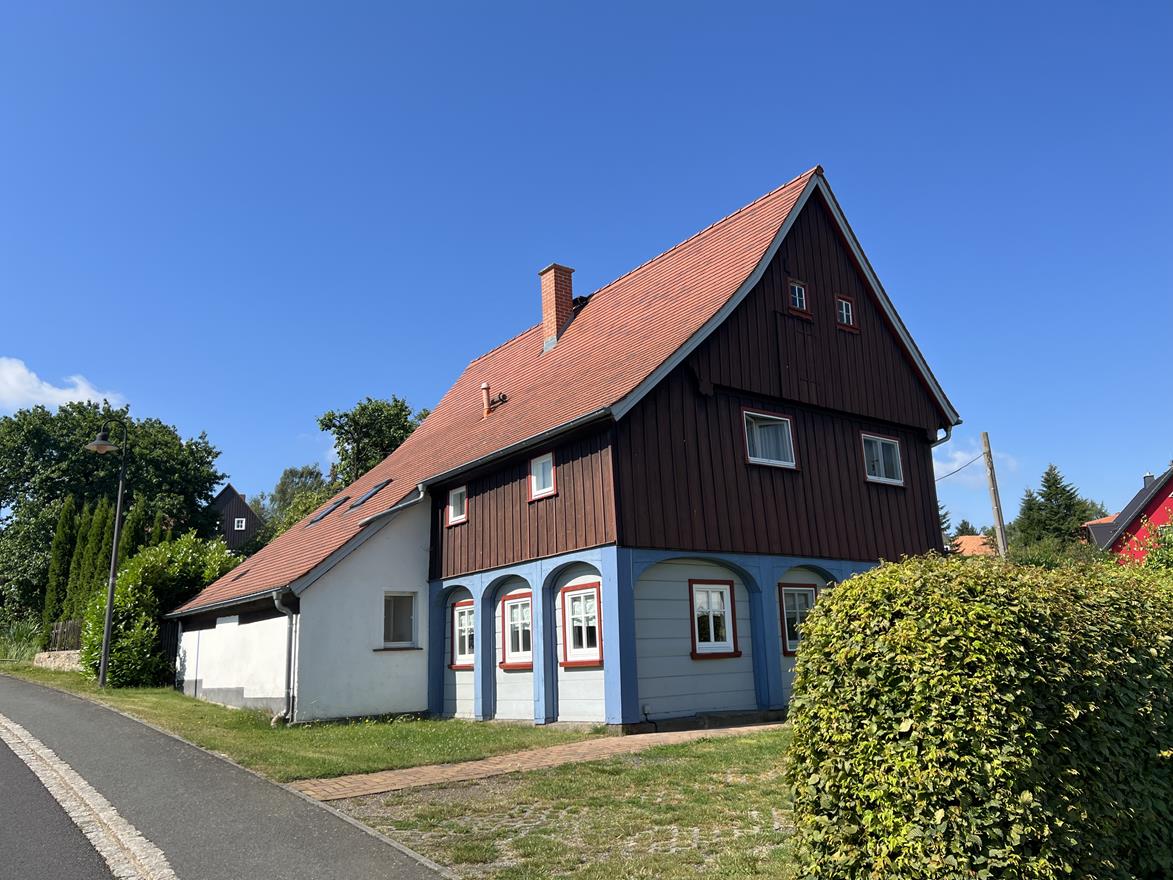 KultUmgebindeland - Umgebindeland erleben