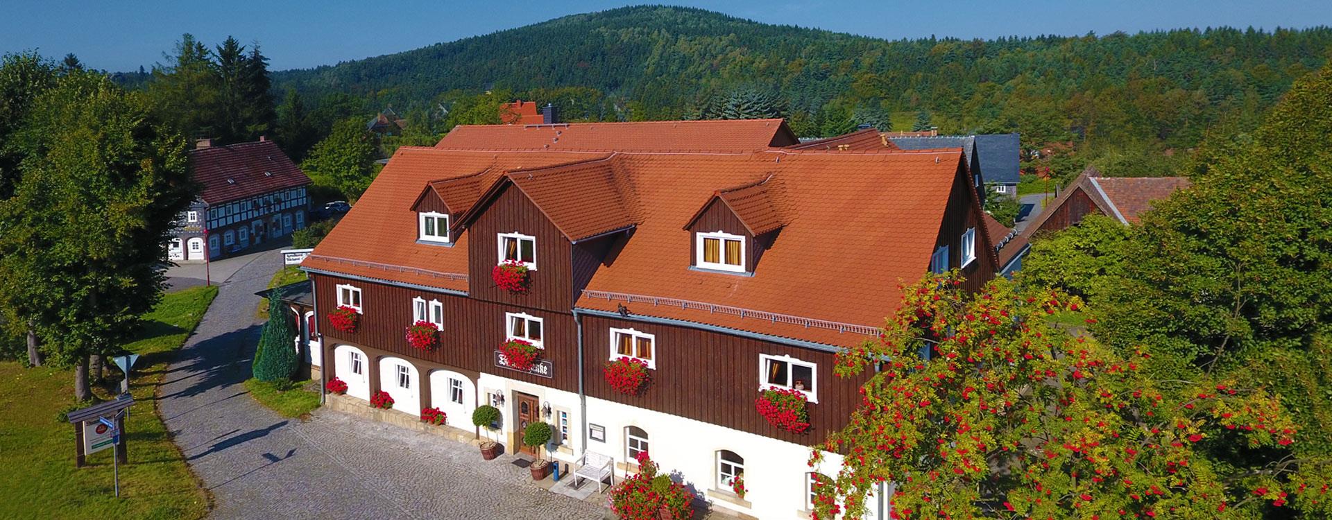 KultUmgebindeland - Umgebindeland erleben