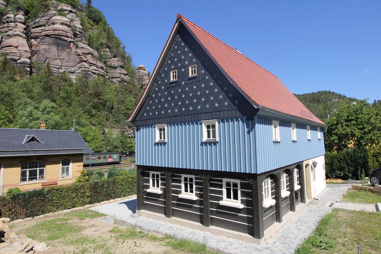 KultUmgebindeland - Umgebindeland erleben