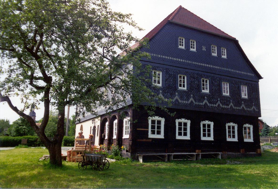 KultUmgebindeland - Umgebindeland erleben