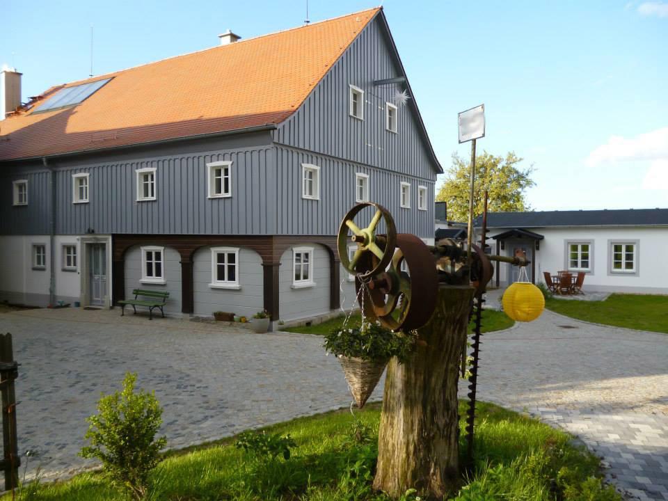 KultUmgebindeland - Umgebindeland erleben