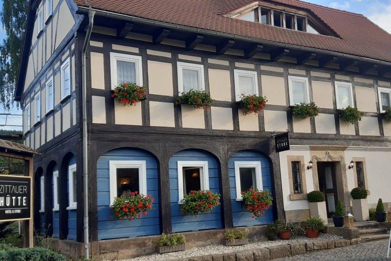 KultUmgebindeland - Umgebindeland erleben