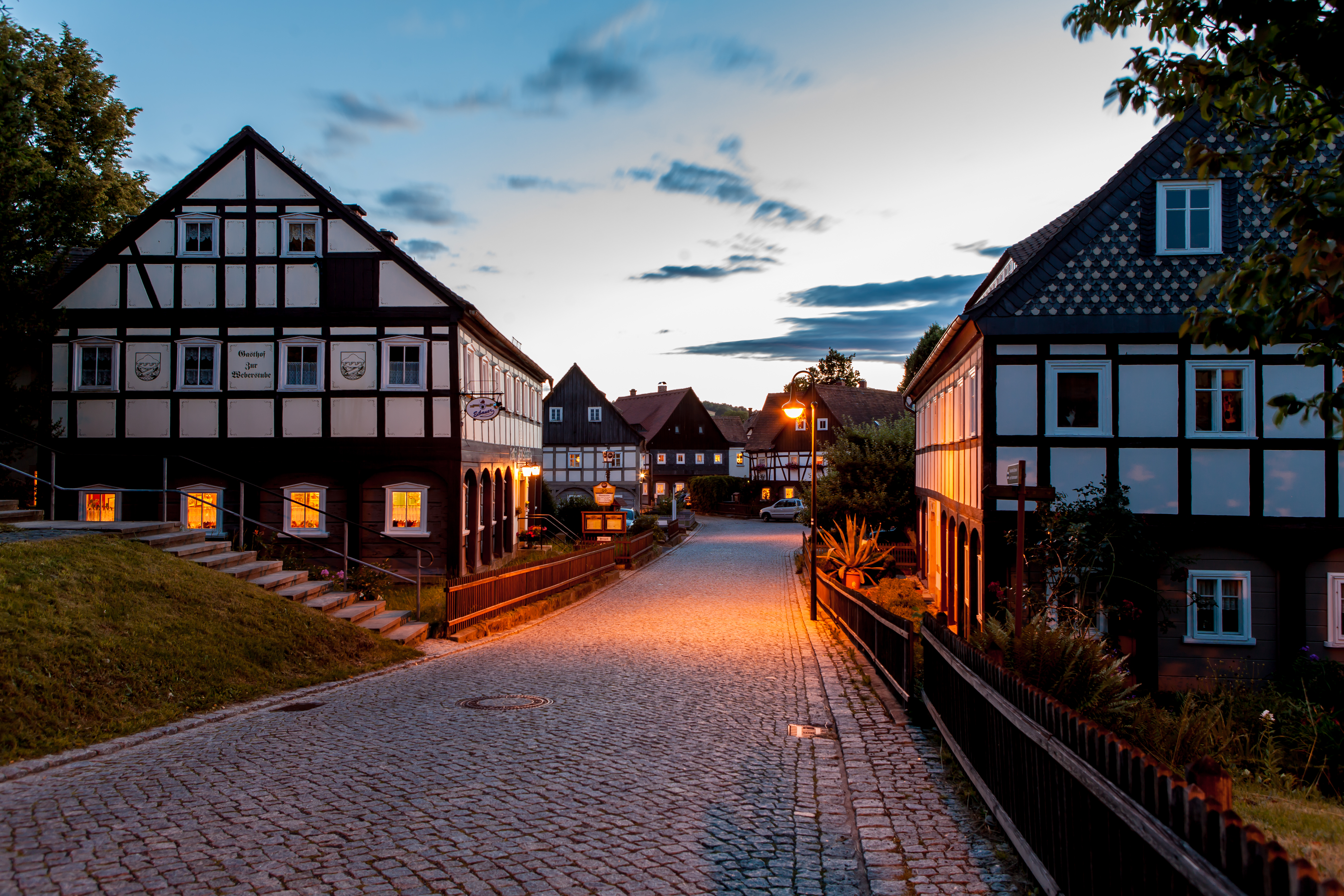 KultUmgebindeland - Umgebindeland erleben