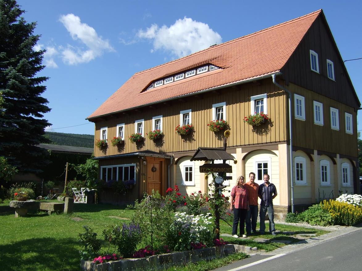 KultUmgebindeland - Umgebindeland erleben