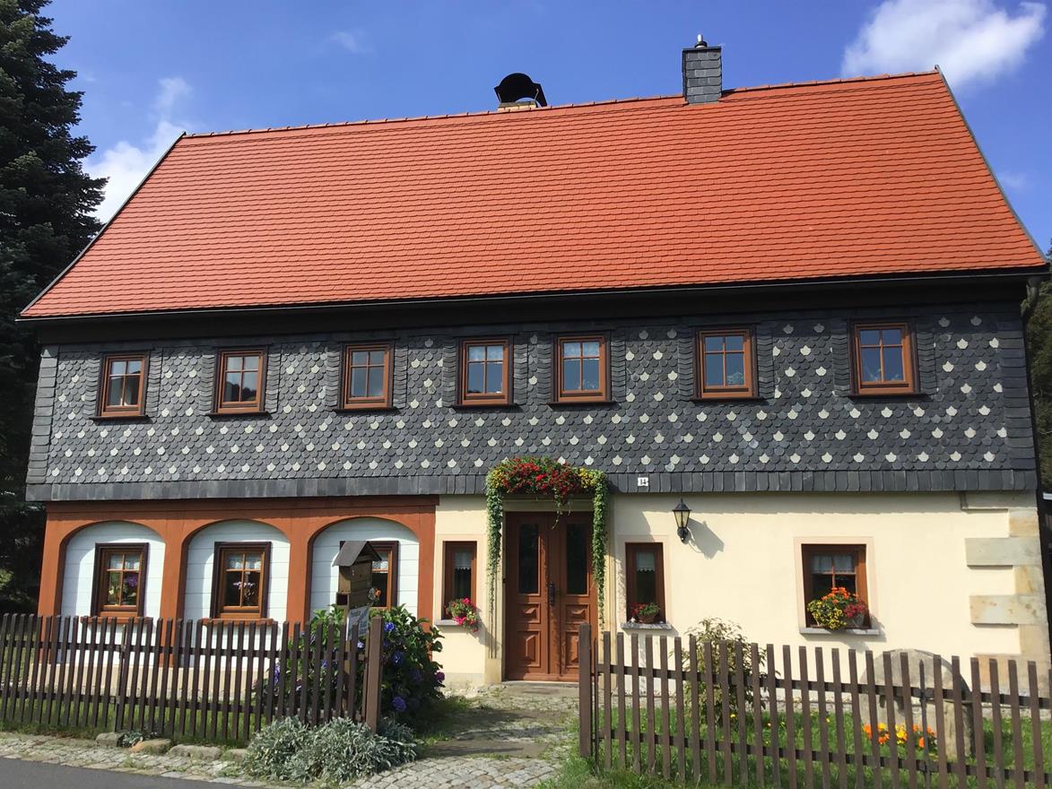 KultUmgebindeland - Umgebindeland erleben