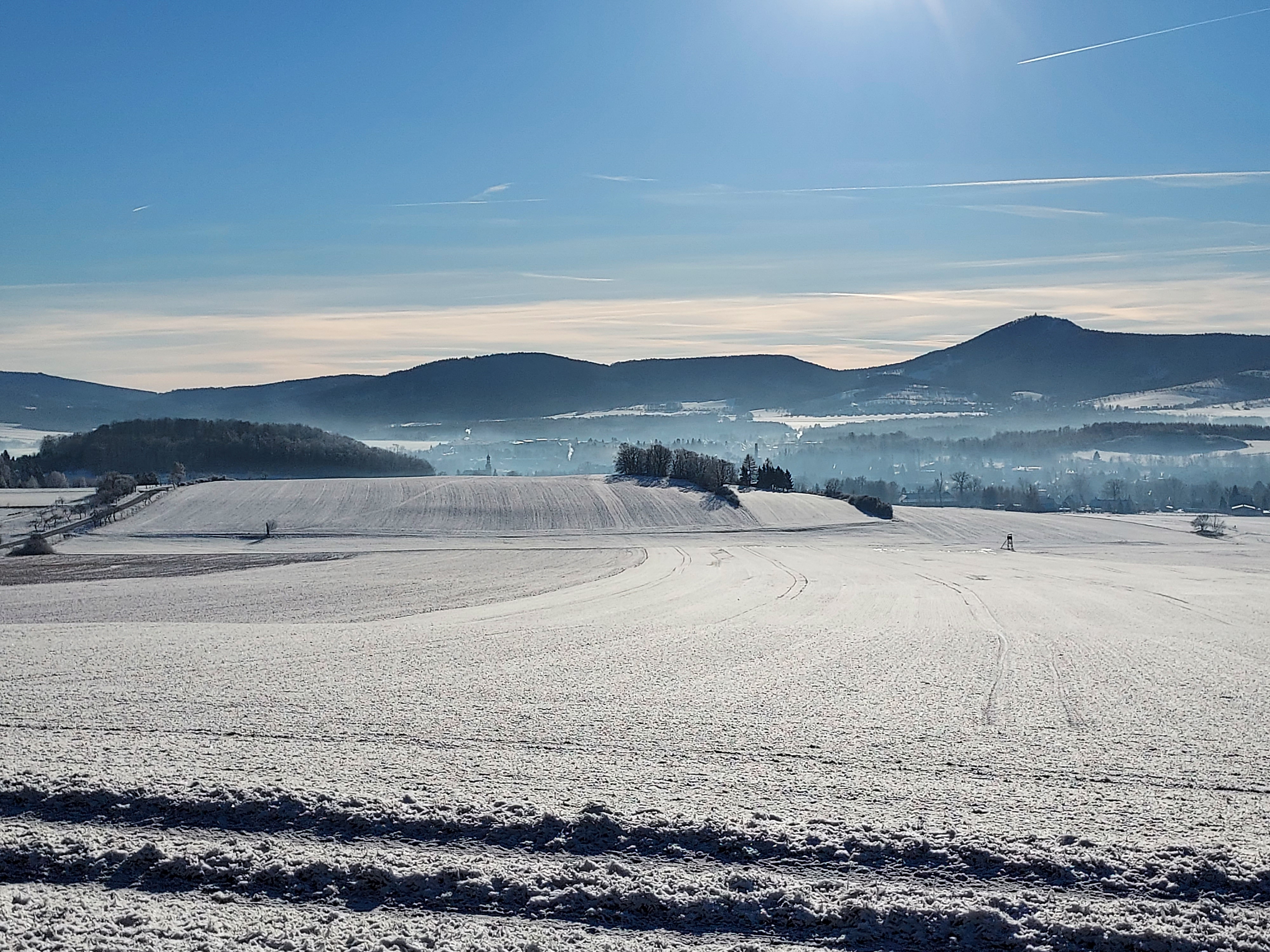 Naturpark Zittauer Gebirge ✅ Oberlausitz ✅ Urlaub - Hotels & Ferienwohnung | Zittau ✅ - Zittauer Stadtentwicklungsgesellschaft