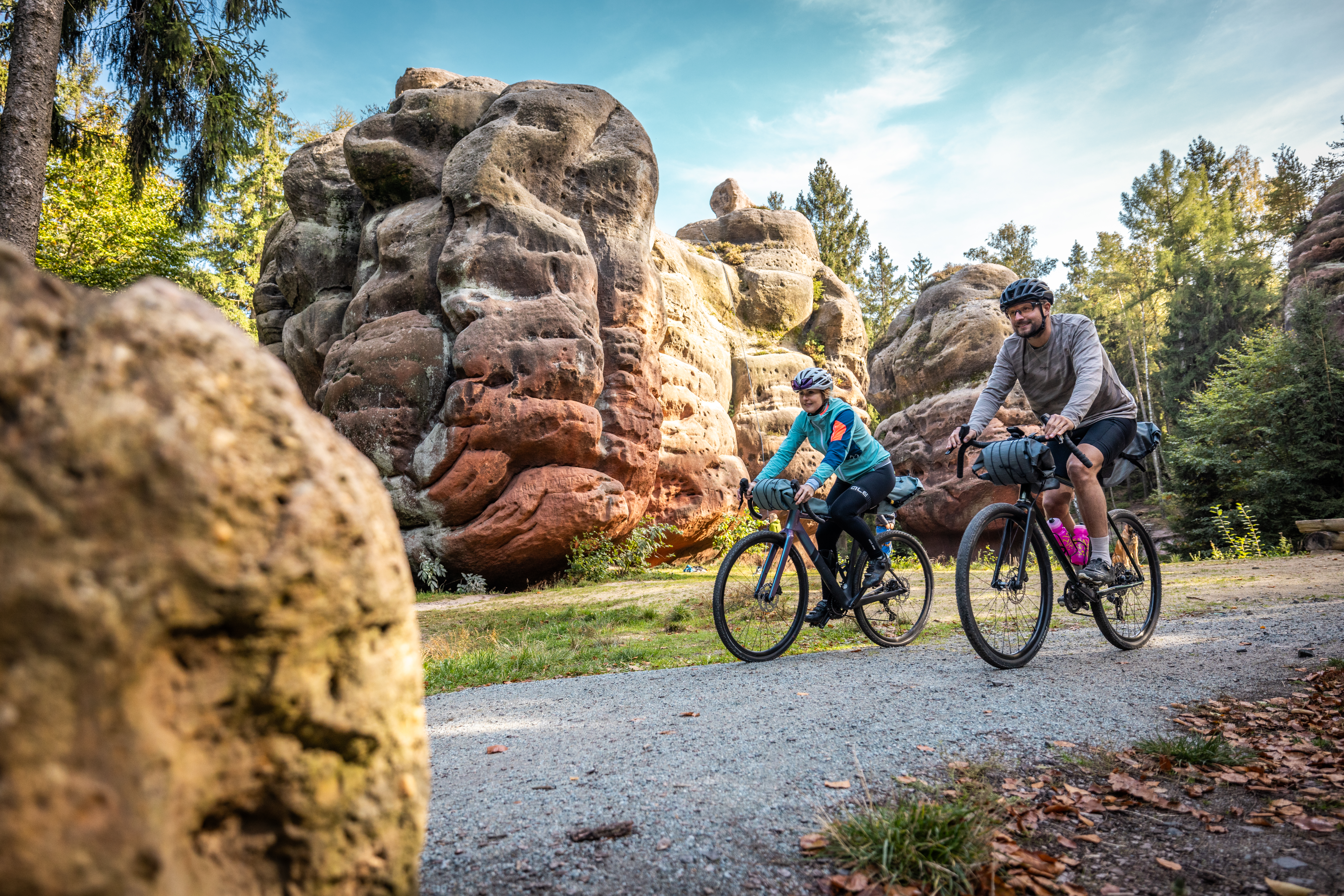 Naturpark Zittauer Gebirge ✅ Oberlausitz ✅ Urlaub - Hotels & Ferienwohnung | Zittau ✅ - Zittauer Stadtentwicklungsgesellschaft