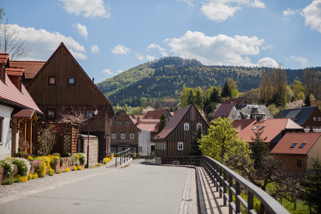 Region entdecken
