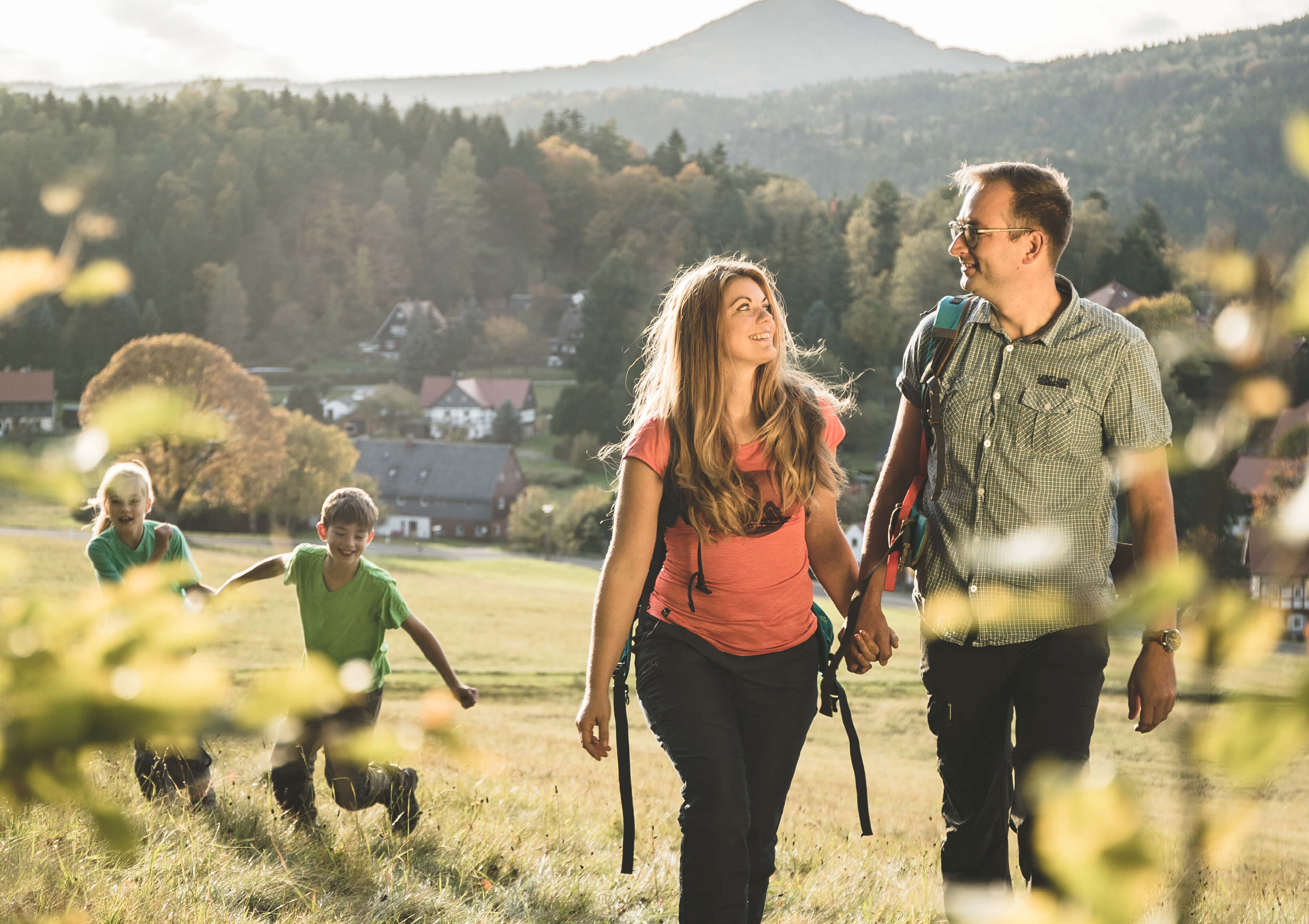 Tourismuszentrum Naturpark Zittauer Gebirge ✅ Hotel, Pensionen & Ferienwohnungen ✅ Wandertouren, Radtouren – Aktivurlaub ✅ Zittau - Zittauer Stadtentwicklungsgesellschaft