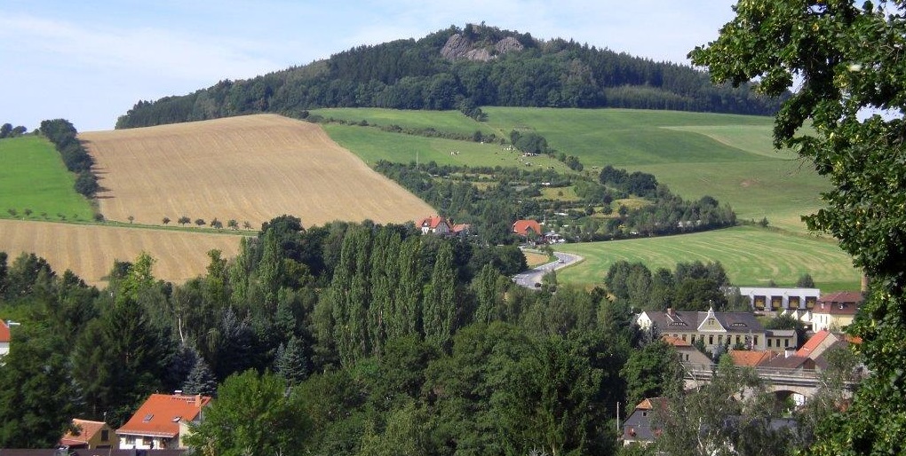 Oderwitz | Oberlausitz | Sachsen