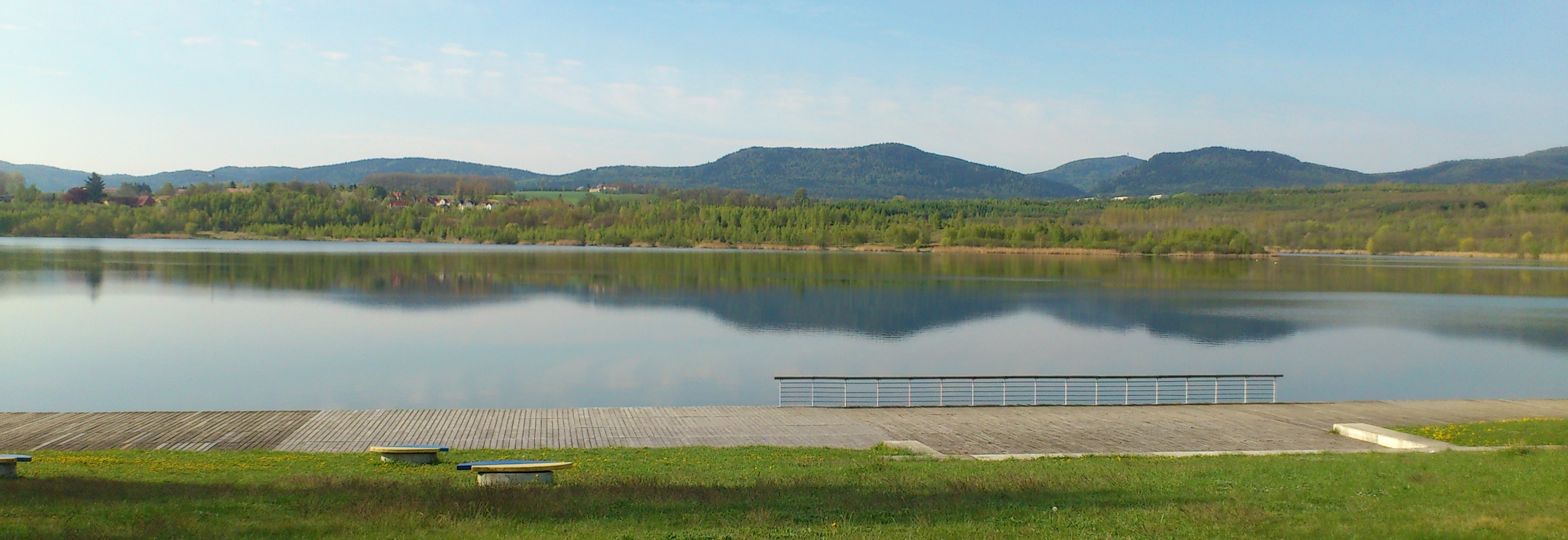 Olbersdorf | Oberlausitz | Sachsen