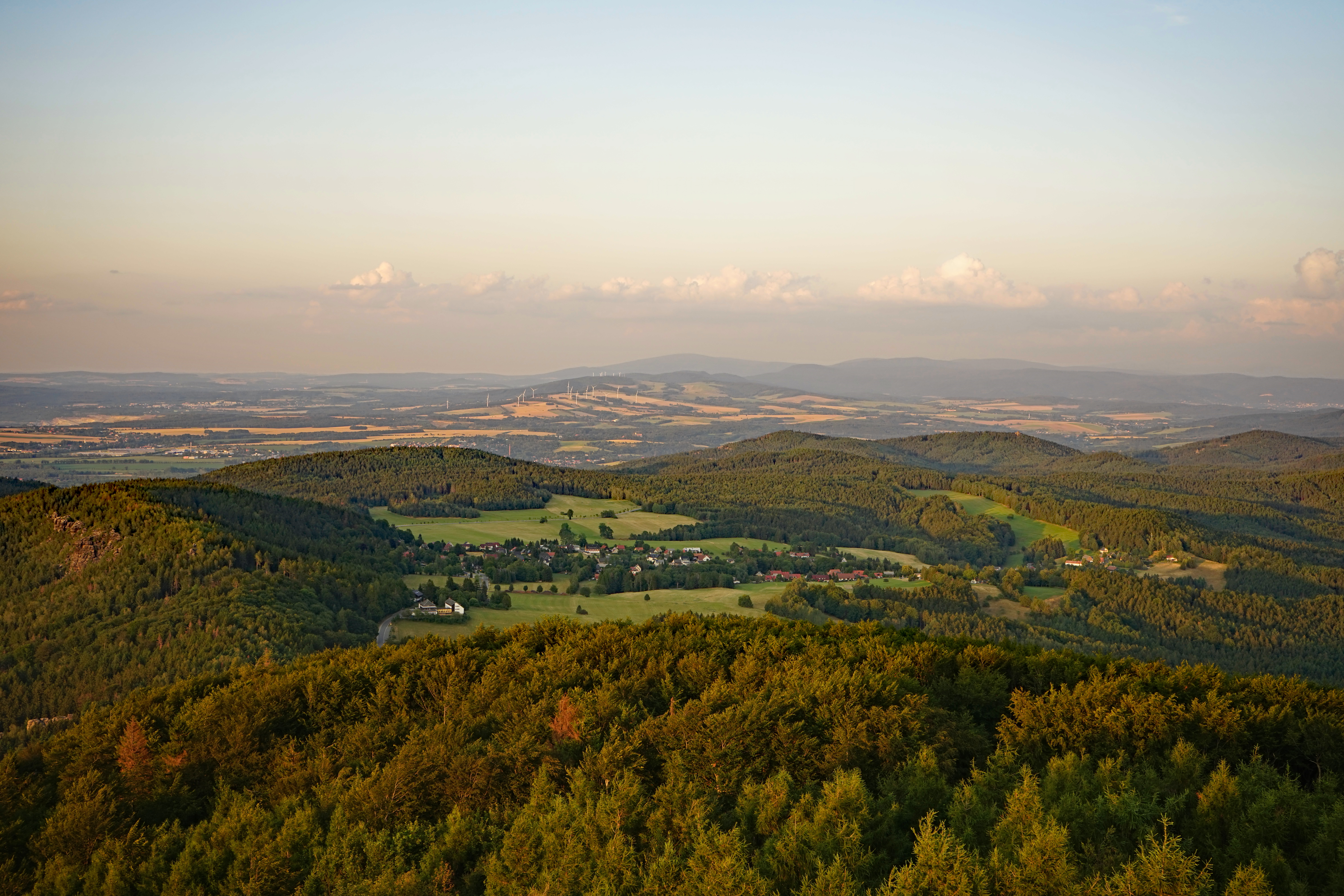 Region entdecken