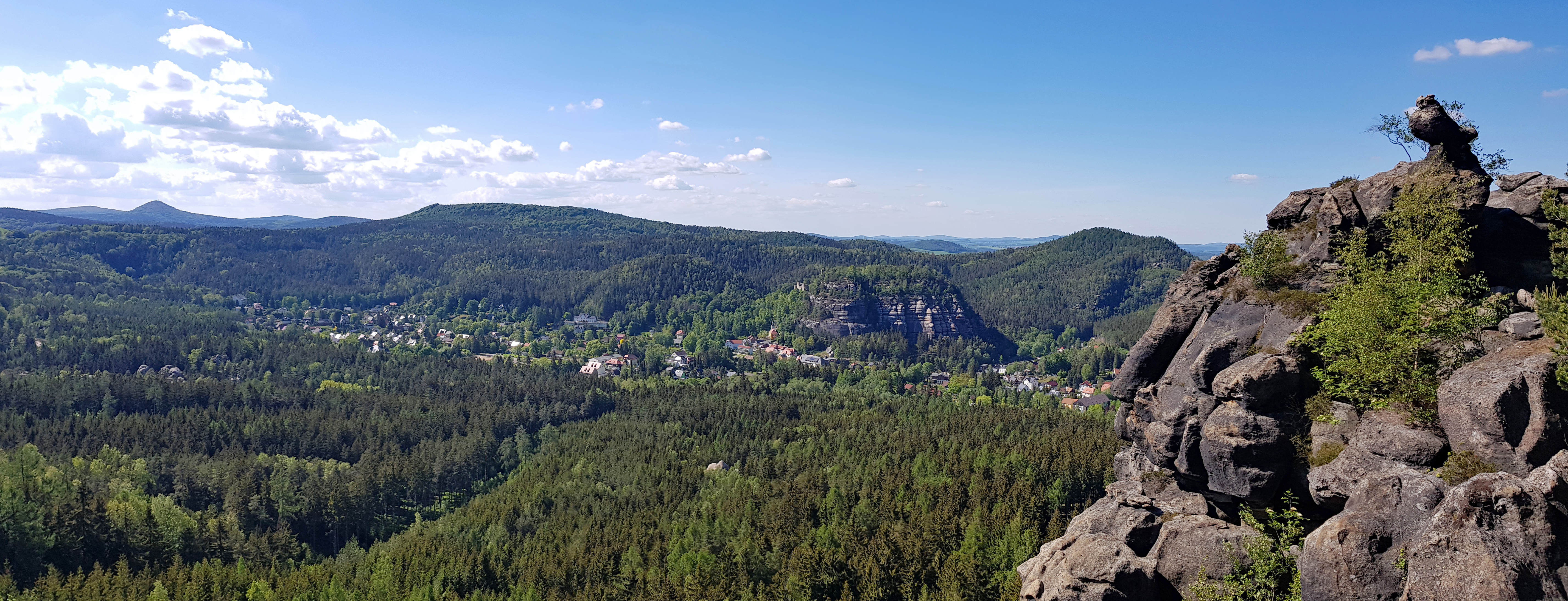 Tourismuszentrum Naturpark Zittauer Gebirge ✅ Hotel, Pensionen & Ferienwohnungen ✅ Wandertouren, Radtouren – Aktivurlaub ✅ Zittau - Zittauer Stadtentwicklungsgesellschaft